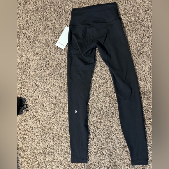 Wunder Train High Rise - Picture 2 of 2